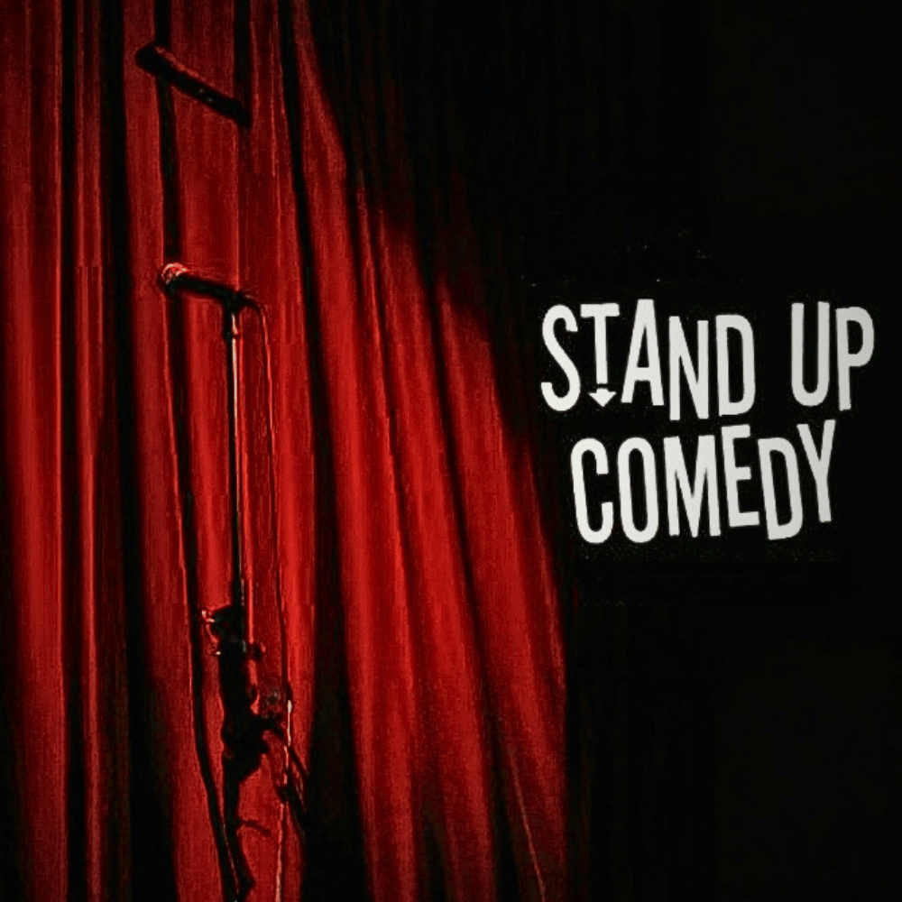 STAND UP