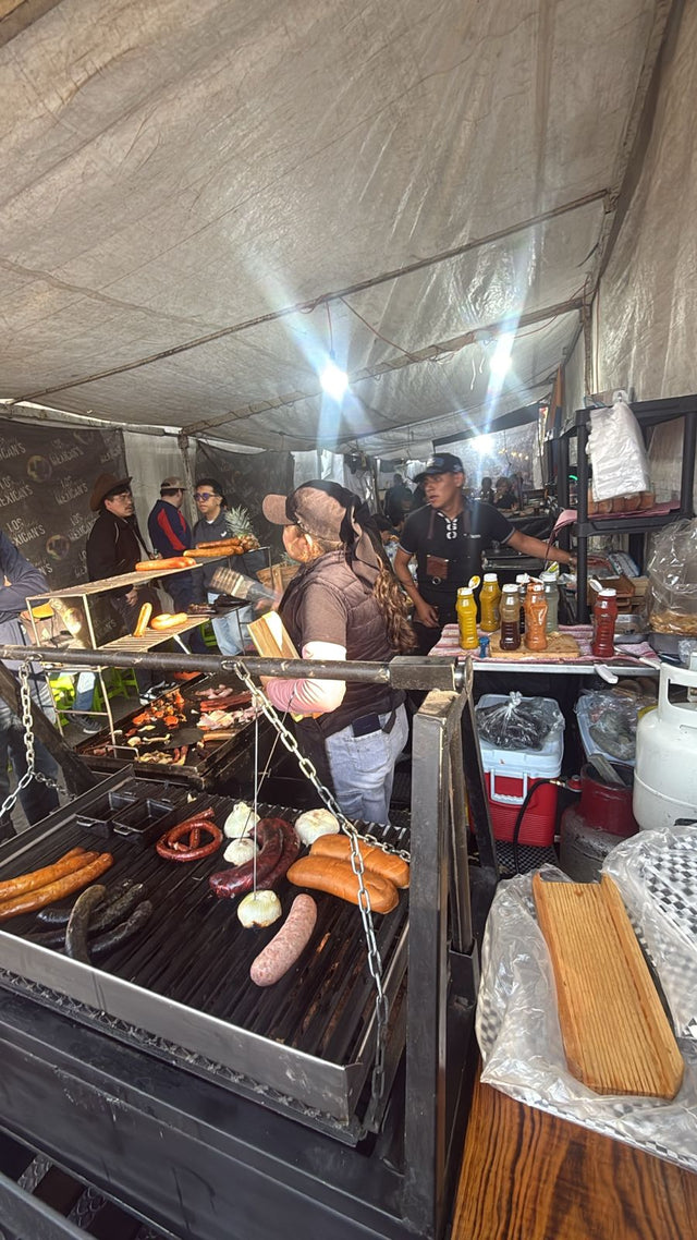 Gastronómica