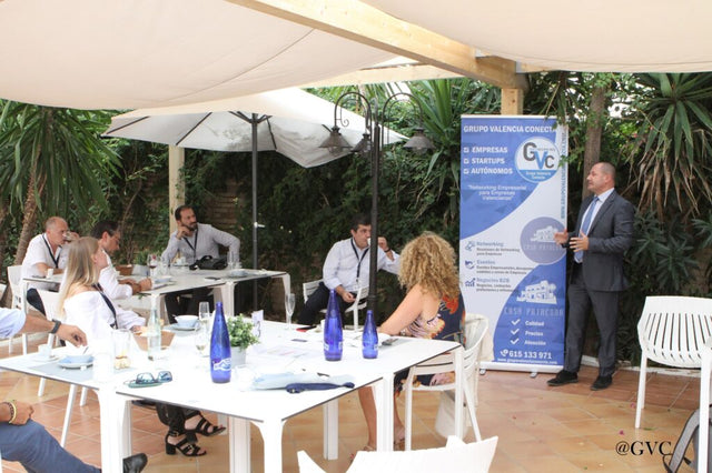 NETWORKING