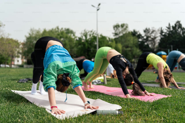 ACTIVIDADES WHELLNESS