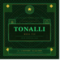 Mesa VIP TONALLI — OLIN Festival 2026